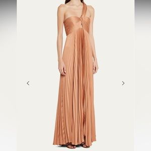 ALC Pleated Nessa Dress - NWOT